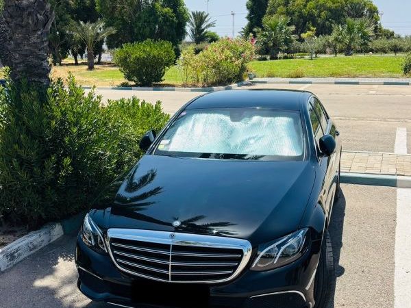 Mercedes-Benz Classe E