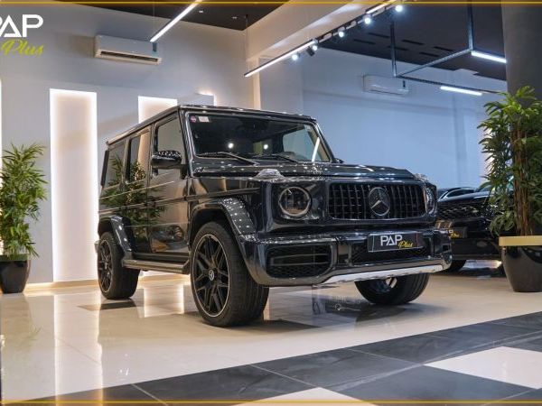 Mercedes-Benz Classe G 