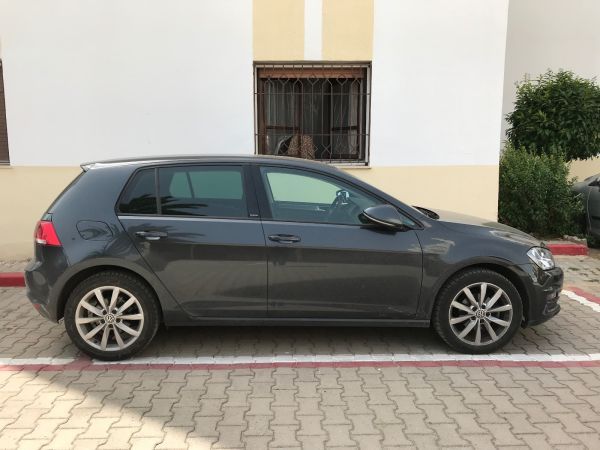 Volkswagen Golf 7 