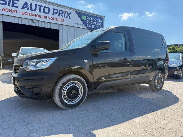 Renault Express Van 