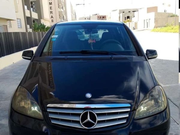 Mercedes-Benz Classe A