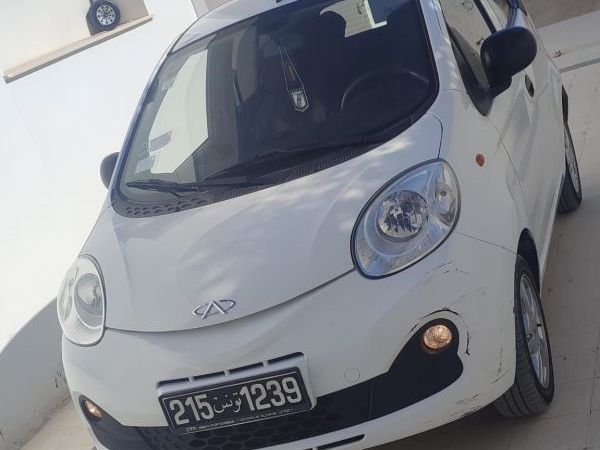 Chery QQ