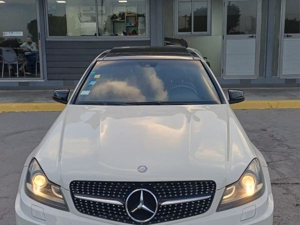 Mercedes-Benz Classe C