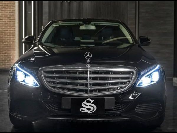 Mercedes-Benz Classe C 