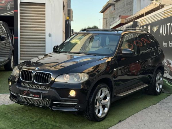 BMW X5 CONFORT