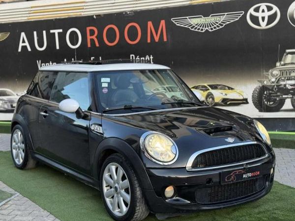 MINI COOPER S S