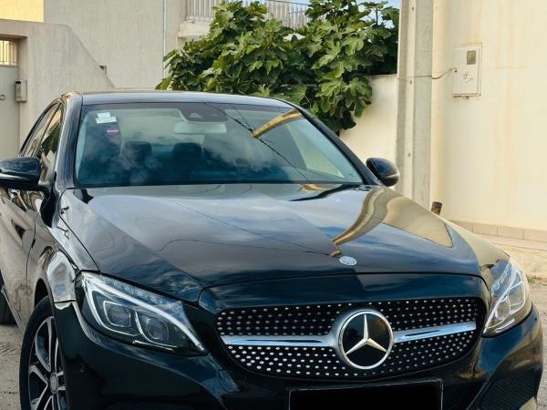 Mercedes-Benz Classe C