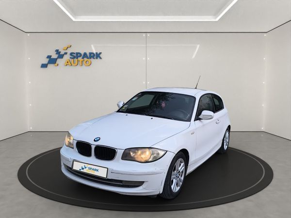 BMW SÉRIE 1 3P ACTIVE