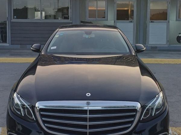 Mercedes-Benz Classe E