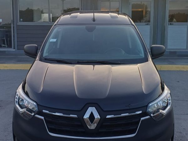 RENAULT EXPRESS VAN
