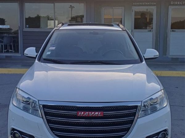GWM Haval H6 