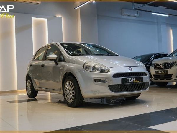 FIAT GRANDE PUNTO