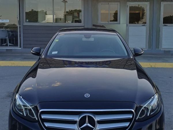 Mercedes-Benz Classe E 