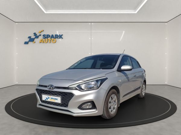 HYUNDAI I20 GLS