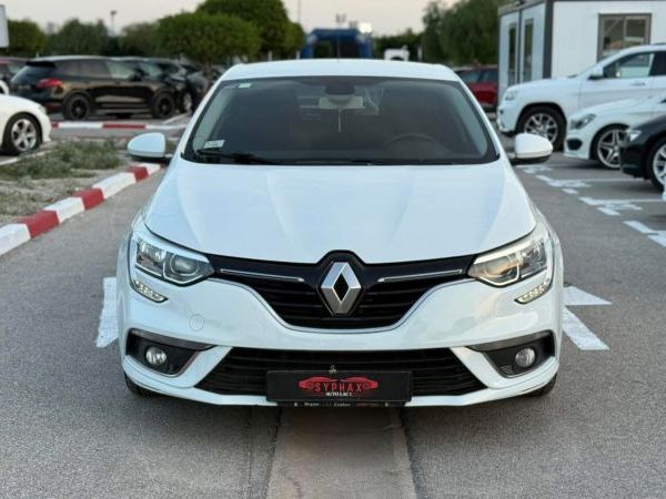 RENAULT MEGANE DYNAMIQUE