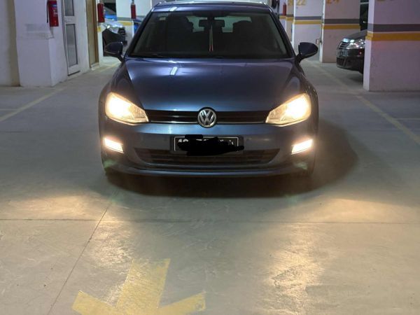 Volkswagen Golf 7