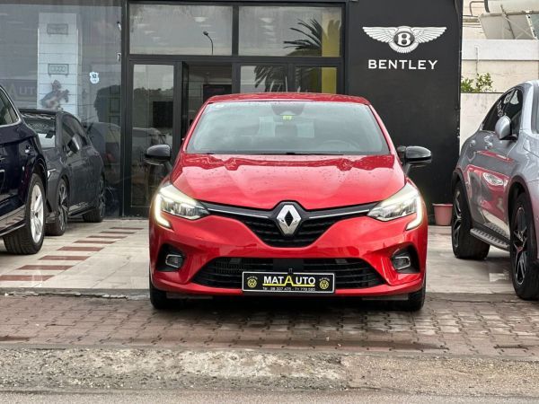 RENAULT CLIO ESPRIT ALPINE