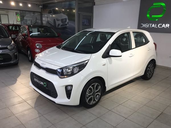 KIA PICANTO SMART