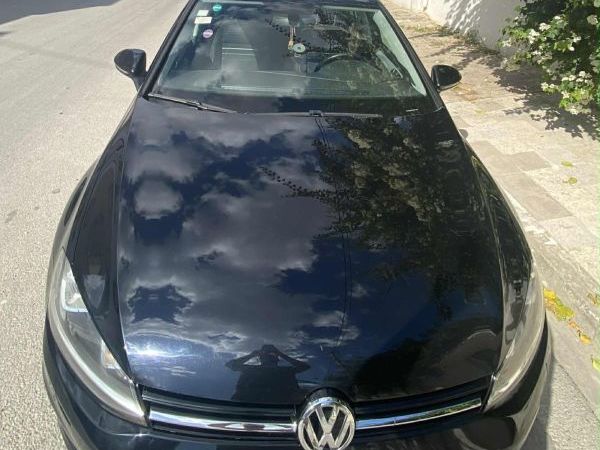 Volkswagen Golf 7