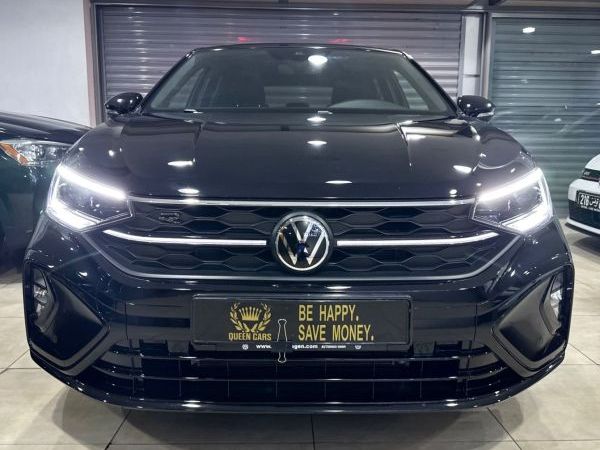 VOLKSWAGEN TAIGO R-LINE