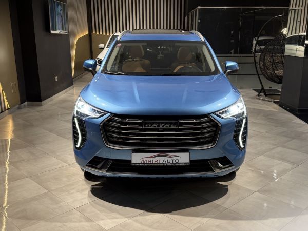 GWM Haval Jolion