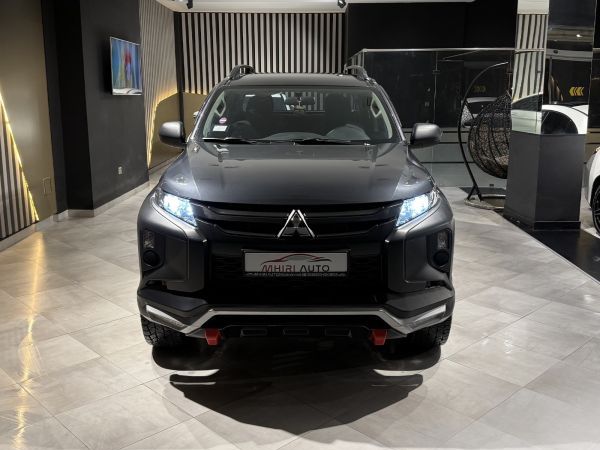 MITSUBISHI L200 DOUBLE CABINE GL