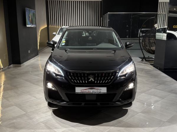 PEUGEOT 3008 ALLURE