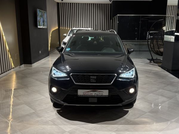 SEAT ARONA XCELLENCE