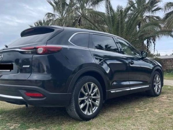 Mazda CX-9 