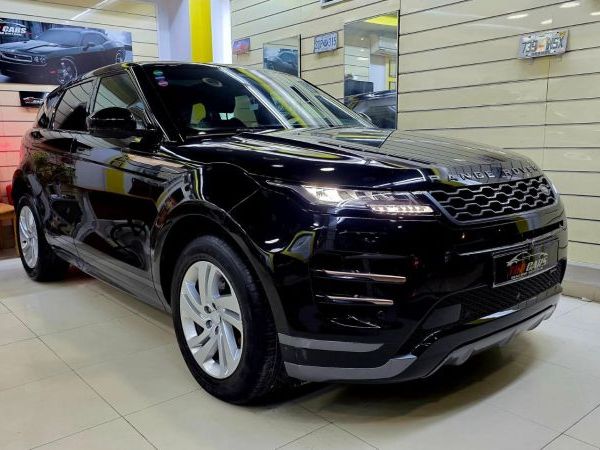 LAND ROVER RANGE ROVER EVOQUE DYNAMIC SE