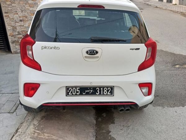 KIA Picanto
