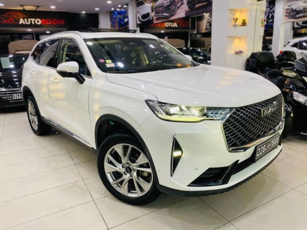 GWM Haval H6 