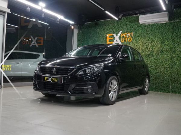 PEUGEOT 308 ACTIVE PACK