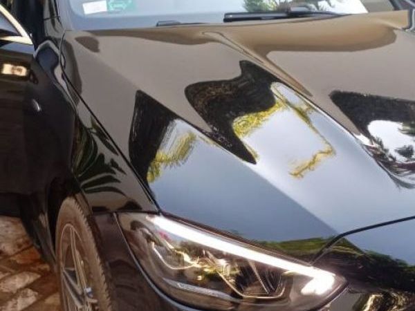 Mercedes-Benz Classe C C 350E