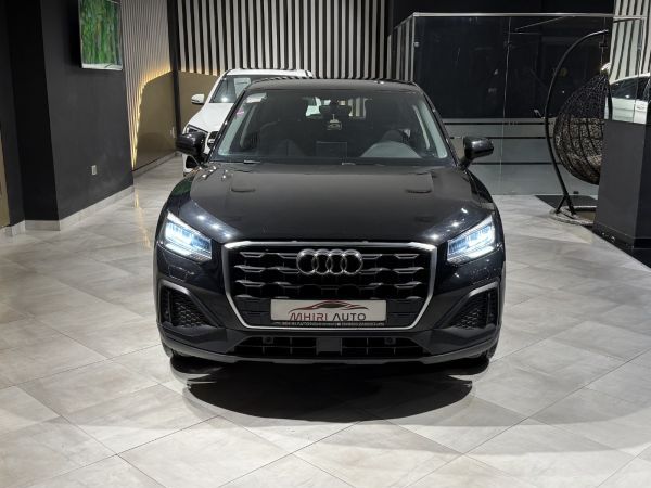 Audi Q2 