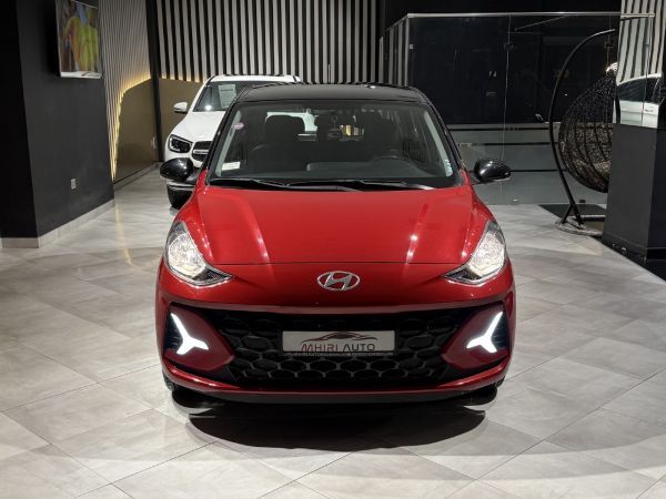 HYUNDAI GRAND I10 POPULAIRE