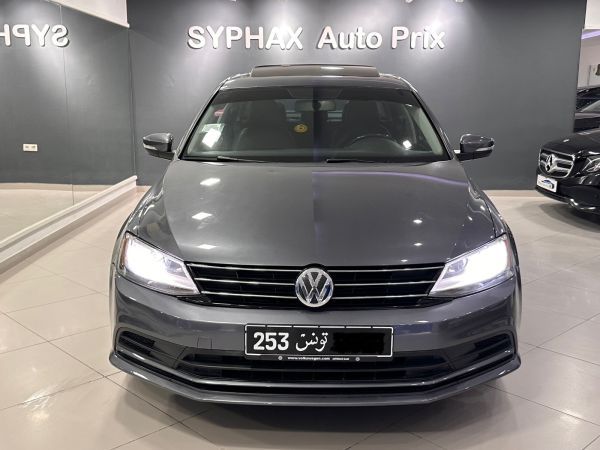 Volkswagen Jetta