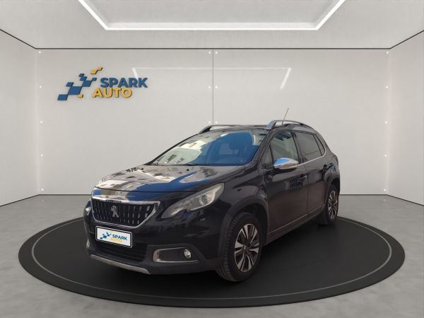 PEUGEOT 2008 ALLURE