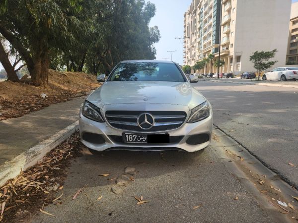 Mercedes-Benz Classe C