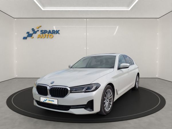 BMW SÉRIE 5 BUSINESS LINE PLUS