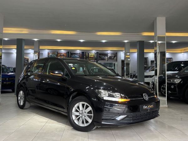 Volkswagen Golf 7 