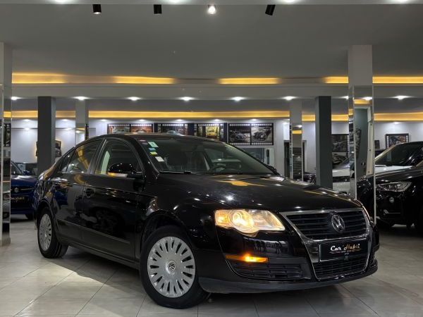 VOLKSWAGEN PASSAT CONFORT