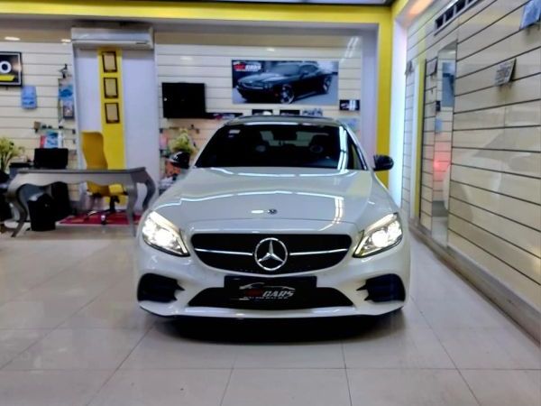 Mercedes-Benz Classe C 