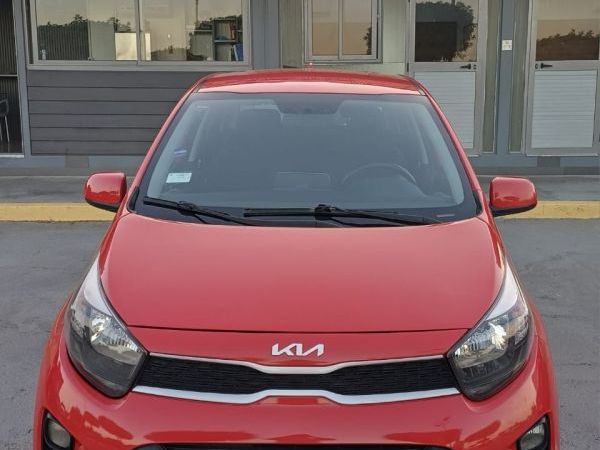 KIA PICANTO SMART