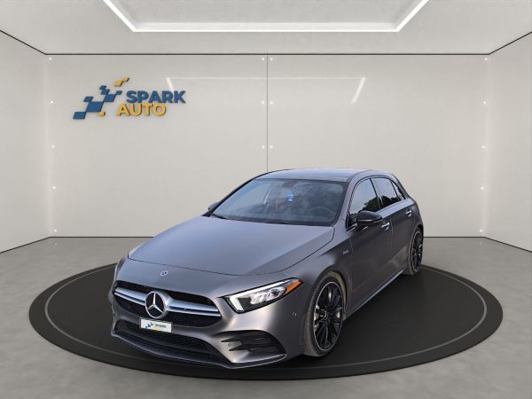 Mercedes-Benz Classe A 