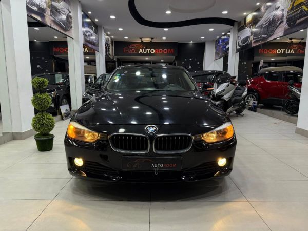 BMW Série 3 