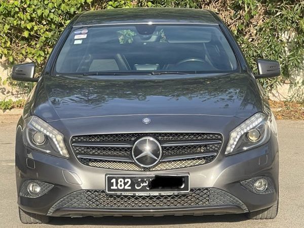 Mercedes-Benz Classe A