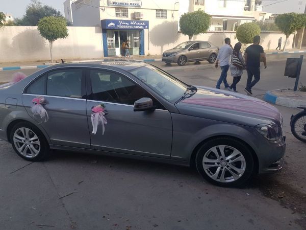 Mercedes-Benz Classe C