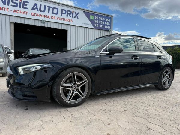 Mercedes-Benz Classe A