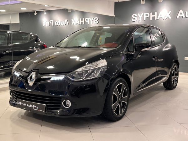 RENAULT CLIO DYNAMIQUE